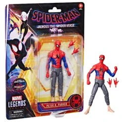 Marvel Legends Series Peter B Parker 16 Marvel Legends Series Peter B Parker -Cheap Hasbro Pulse Store F38525L20 combo 22 Online 2000SQ