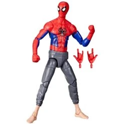 Marvel Legends Series Peter B Parker 21 Marvel Legends Series Peter B Parker -Cheap Hasbro Pulse Store F38525L20 main 22 Online 2000SQ