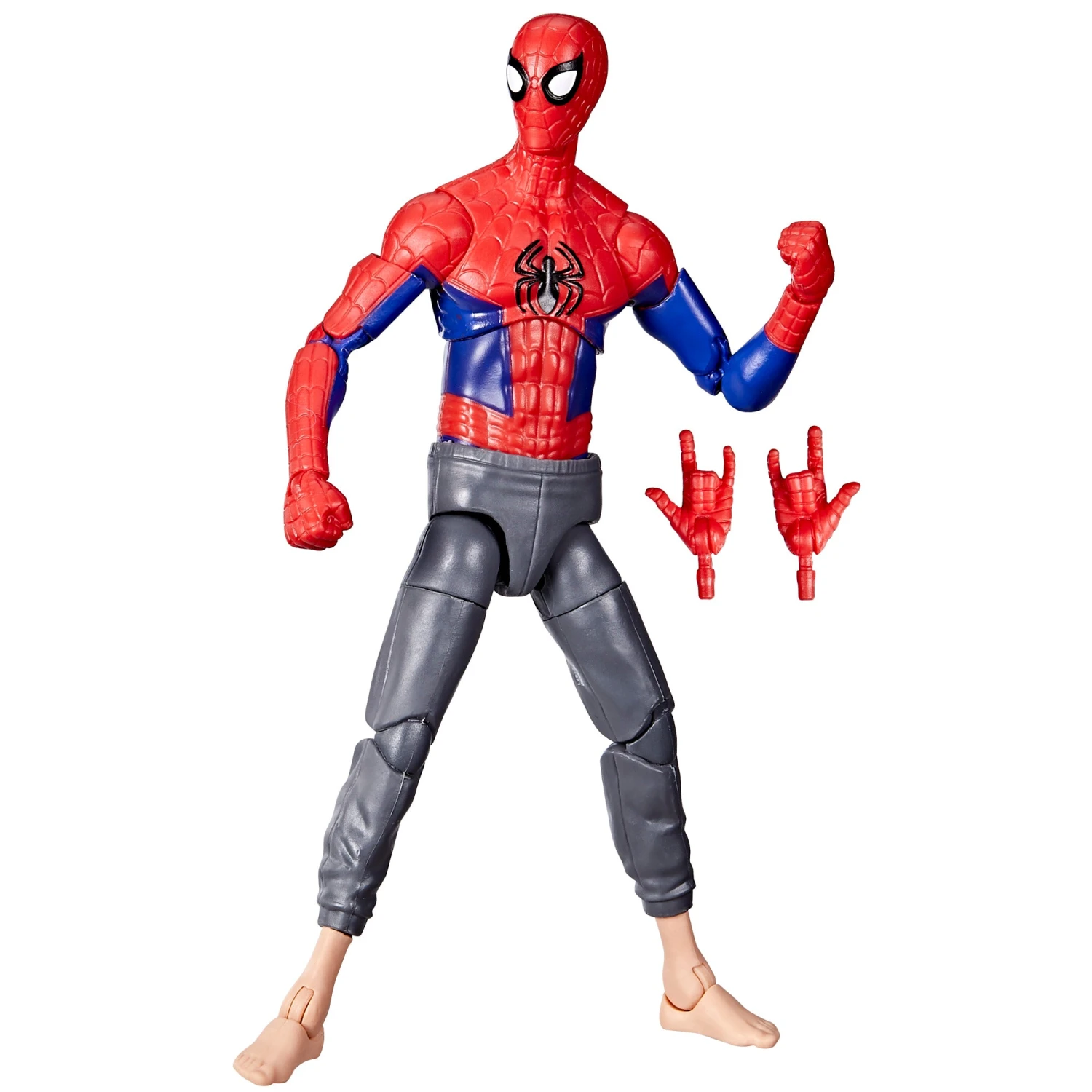 Marvel Legends Series Peter B Parker 11 Marvel Legends Series Peter B Parker - Image 11