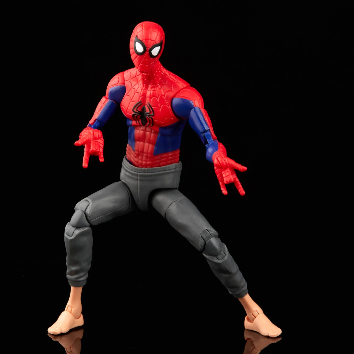 Marvel Legends Series Peter B Parker 3 Marvel Legends Series Peter B Parker - Image 3