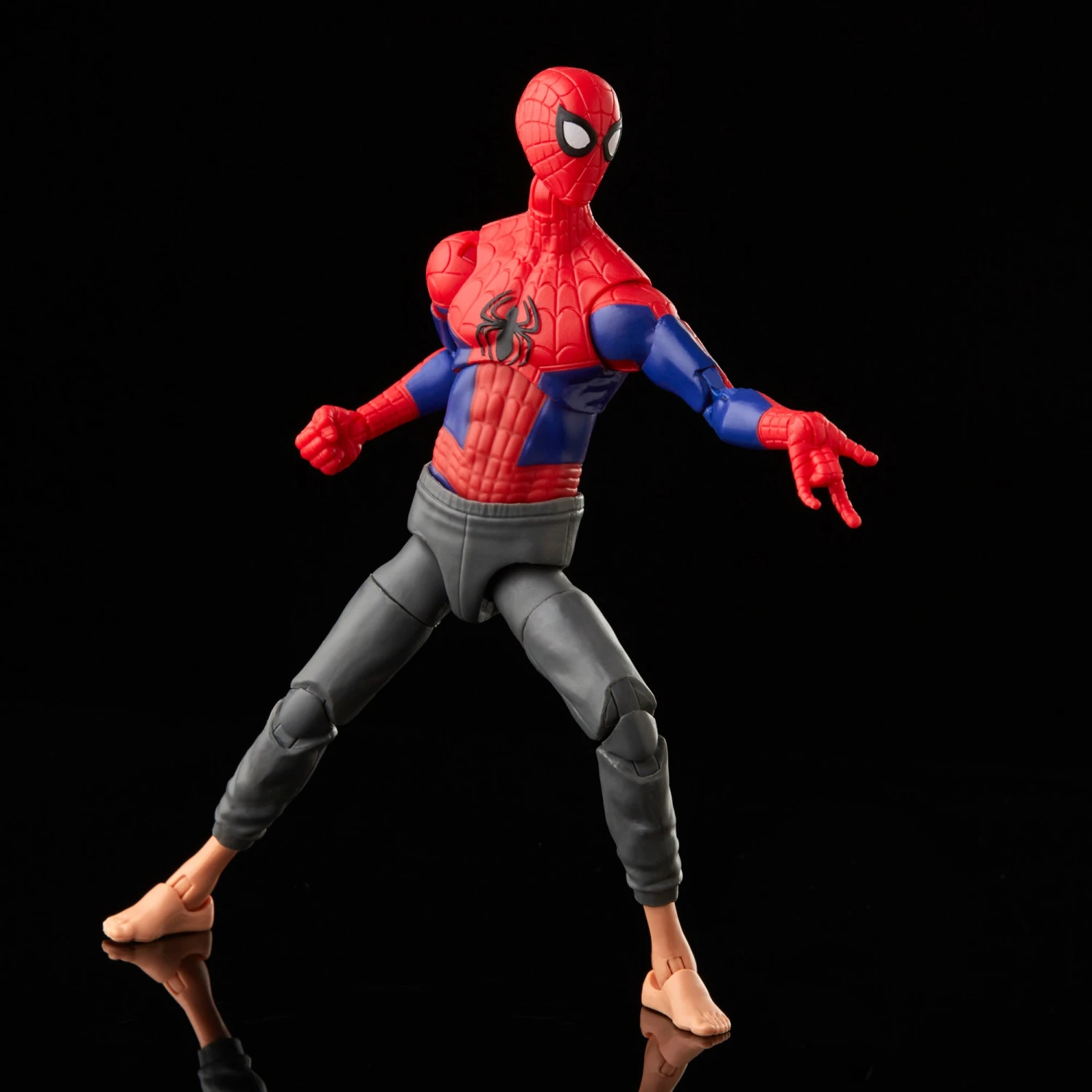 Marvel Legends Series Peter B Parker 4 Marvel Legends Series Peter B Parker - Image 4