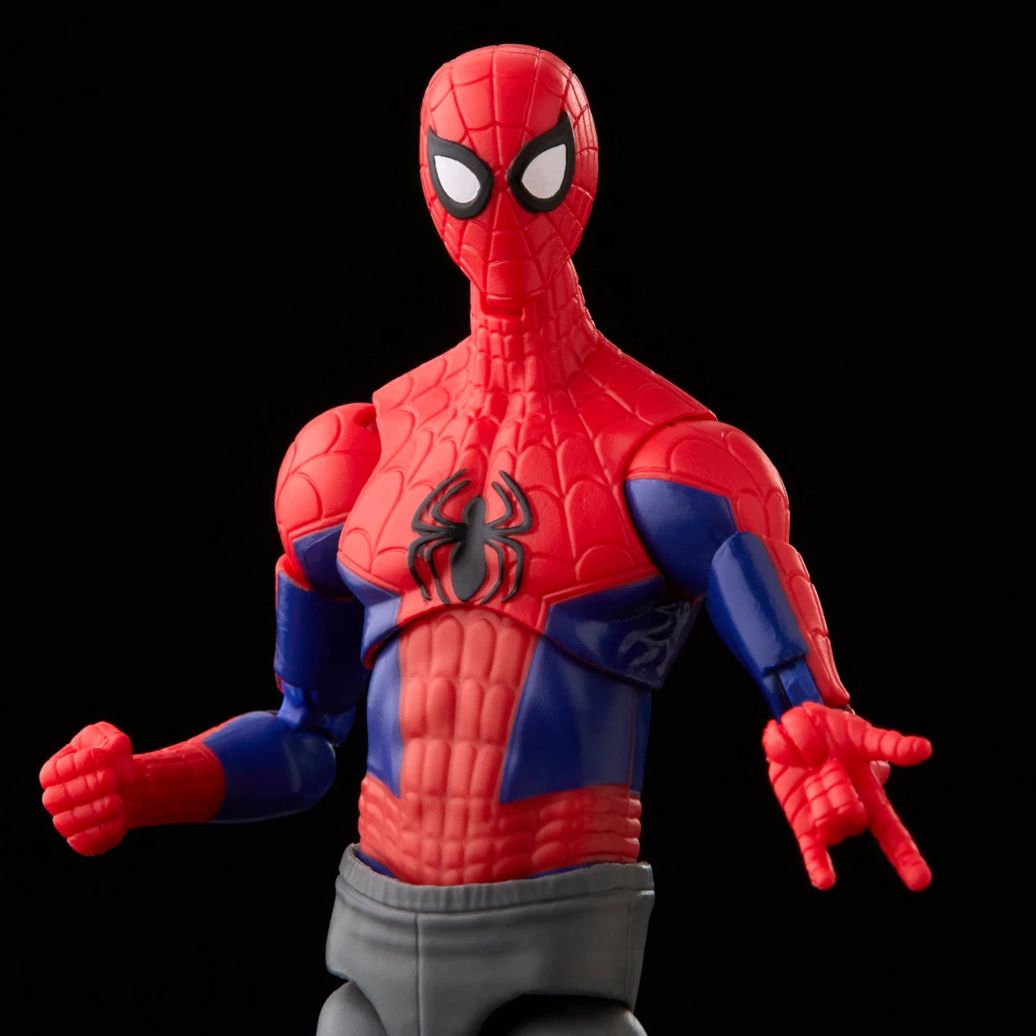 Marvel Legends Series Peter B Parker 5 Marvel Legends Series Peter B Parker - Image 5
