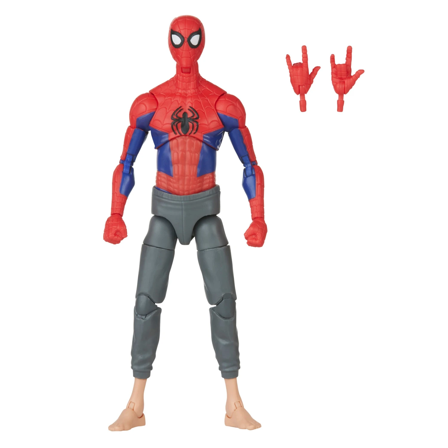 Marvel Legends Series Peter B Parker 10 Marvel Legends Series Peter B Parker - Image 10