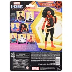 Marvel Legends Series Jessica Drew 17 Marvel Legends Series Jessica Drew -Cheap Hasbro Pulse Store F38535L20 back 22 Online 2000SQ