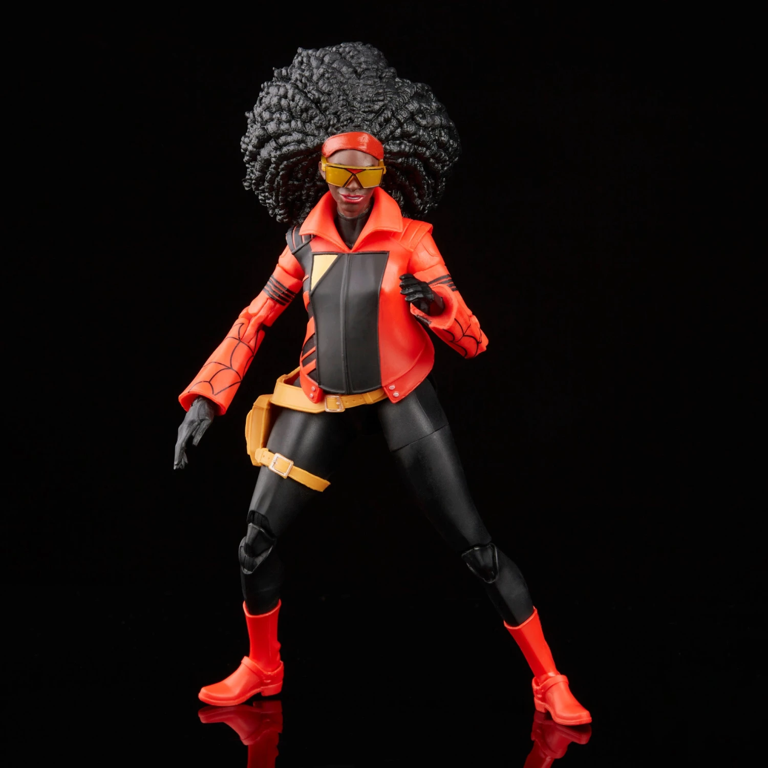 Marvel Legends Series Jessica Drew 1 Marvel Legends Series Jessica Drew