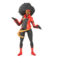Marvel Legends Series Jessica Drew 20 Marvel Legends Series Jessica Drew -Cheap Hasbro Pulse Store F3853 PROD SPD LEGENDS V2 CLASSIC7 0007 Online 2000SQ