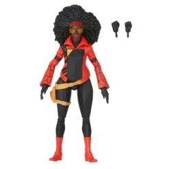 Marvel Legends Series Jessica Drew 21 Marvel Legends Series Jessica Drew -Cheap Hasbro Pulse Store F3853 PROD SPD LEGENDS V2 CLASSIC7 0009 Online 2000SQ