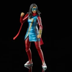 Marvel Legends Series Disney Plus Ms. Marvel -Cheap Hasbro Pulse Store F3857 PROD AVN JERSEY4 0001 Online 2000SQ