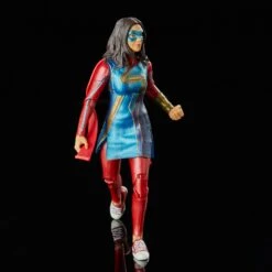 Marvel Legends Series Disney Plus Ms. Marvel -Cheap Hasbro Pulse Store F3857 PROD AVN JERSEY4 0003 Online 2000SQ