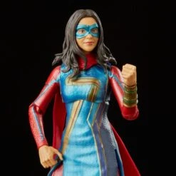 Marvel Legends Series Disney Plus Ms. Marvel -Cheap Hasbro Pulse Store F3857 PROD AVN JERSEY4 0004 Online 2000SQ