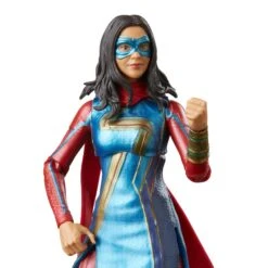 Marvel Legends Series Disney Plus Ms. Marvel -Cheap Hasbro Pulse Store F3857 PROD AVN JERSEY4 0008 Online 2000SQ