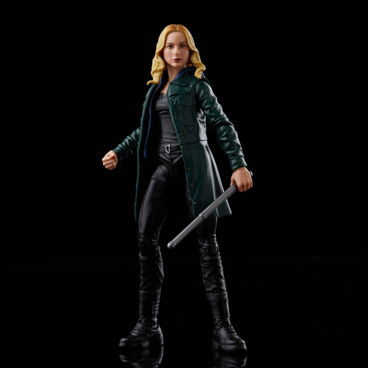 Marvel Legends Series Disney Plus Sharon Carter 7 Marvel Legends Series Disney Plus Sharon Carter - Image 7