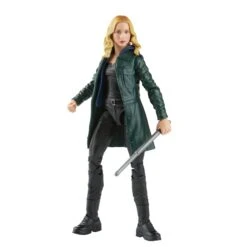 Marvel Legends Series Disney Plus Sharon Carter