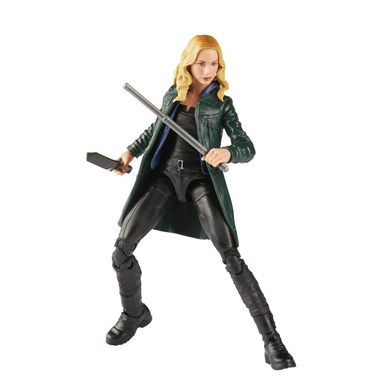 Marvel Legends Series Disney Plus Sharon Carter 4 Marvel Legends Series Disney Plus Sharon Carter - Image 4