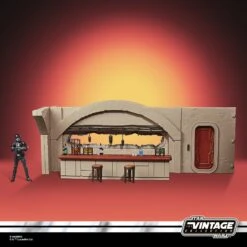 Star Wars The Vintage Collection Nevarro Cantina -Cheap Hasbro Pulse Store F3902 PROD DIO SW VIN CantinaNavarroPlayset146360 Online 2000SQ