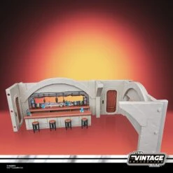Star Wars The Vintage Collection Nevarro Cantina -Cheap Hasbro Pulse Store F3902 PROD SW CANTINA 0003 Online 2000SQ