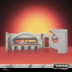 Star Wars The Vintage Collection Nevarro Cantina -Cheap Hasbro Pulse Store F3902 PROD SW CANTINA 0006 Online 2000SQ