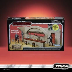 Star Wars The Vintage Collection Nevarro Cantina -Cheap Hasbro Pulse Store F3902 PROD SW CANTINA 0030 Online 2000SQ