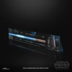 Star Wars The Black Series Leia Organa Force FX Elite Lightsaber -Cheap Hasbro Pulse Store F3904 PROD SW BL FORCEFXELITELS1 BackRight Online 2000SQ