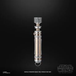 Star Wars The Black Series Leia Organa Force FX Elite Lightsaber -Cheap Hasbro Pulse Store F3904 PROD SW BL FORCEFXELITELS1 EmitterREV Online 2000SQ