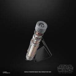 Star Wars The Black Series Leia Organa Force FX Elite Lightsaber -Cheap Hasbro Pulse Store F3904 PROD SW BL FORCEFXELITELS1 EmittterGlamREV Online 2000SQ