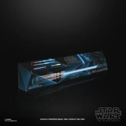 Star Wars The Black Series Leia Organa Force FX Elite Lightsaber -Cheap Hasbro Pulse Store F3904 PROD SW BL FORCEFXELITELS1 FrontRight Online 2000SQ