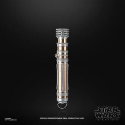 Star Wars The Black Series Leia Organa Force FX Elite Lightsaber -Cheap Hasbro Pulse Store F3904 PROD SW BL FORCEFXELITELS1 NoBladeREV Online 2000SQ