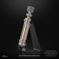 Star Wars The Black Series Leia Organa Force FX Elite Lightsaber -Cheap Hasbro Pulse Store F3904 PROD SW BL FORCEFXELITELS1 StandEmitterREV01 Online 2000SQ