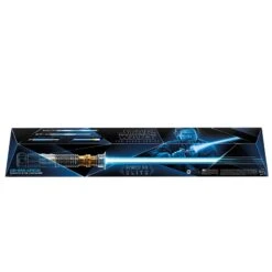 Star Wars The Black Series Obi-Wan Kenobi Force FX Elite Lightsaber -Cheap Hasbro Pulse Store F39065L00 pkg 22 Online 2000SQ