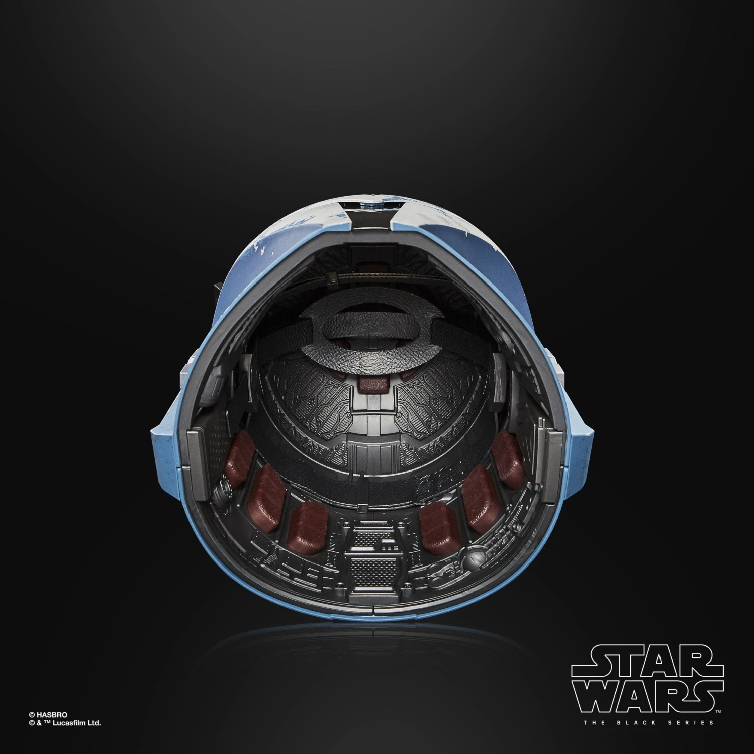 Star Wars The Black Series Bo-Katan Kryze Premium Electronic Helmet 14 Star Wars The Black Series Bo-Katan Kryze Premium Electronic Helmet - Image 14