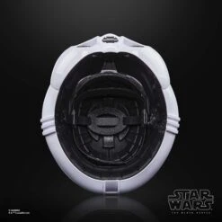 Star Wars The Black Series Phase II Clone Trooper Premium Electronic Helmet  -Cheap Hasbro Pulse Store F3911 PROD SW BL ELECTRONIC HELMET 2 136