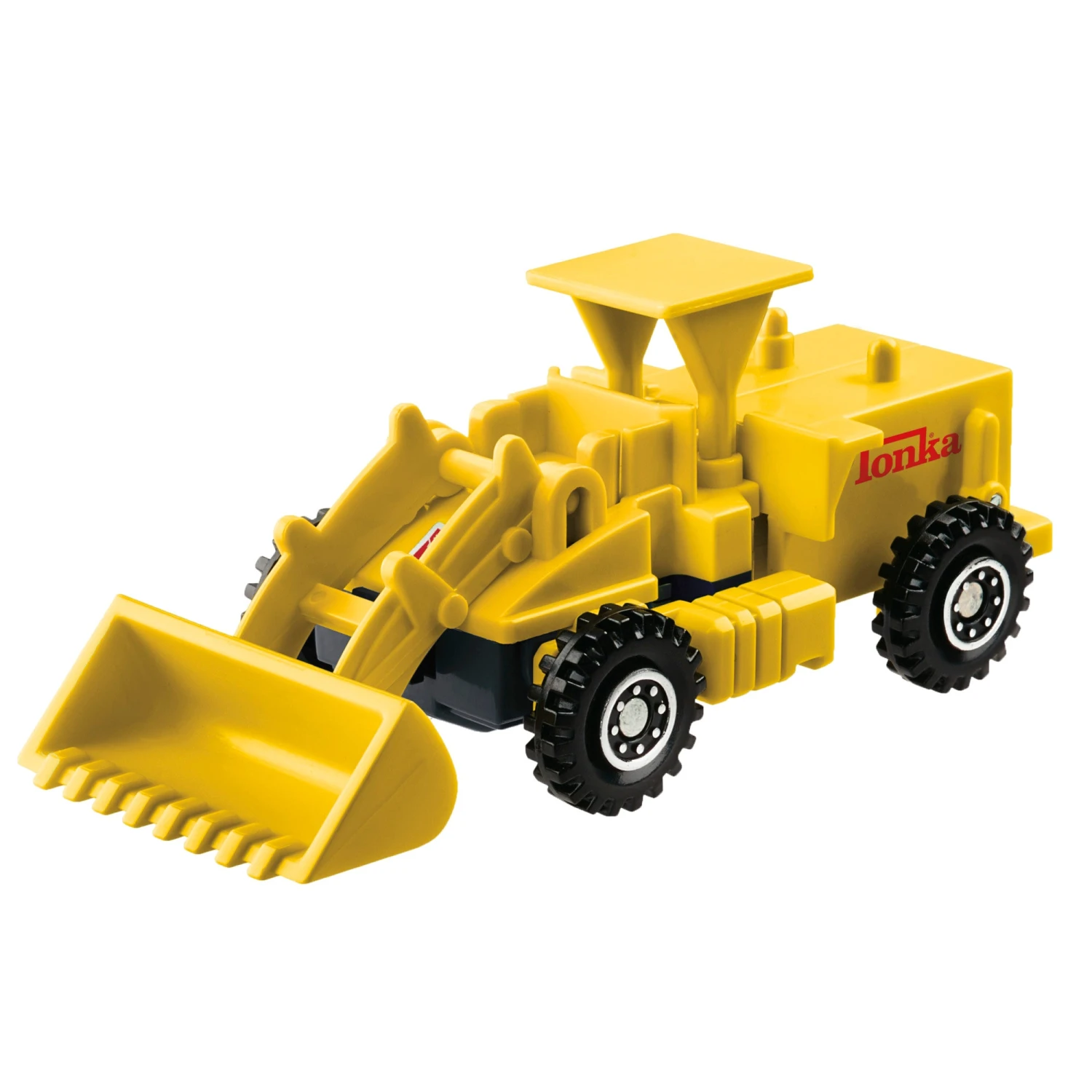 Transformers Collaborative: Tonka Mash-Up, Tonkanator 2 Transformers Collaborative: Tonka Mash-Up, Tonkanator - Image 2