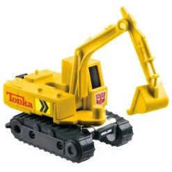 Transformers Collaborative: Tonka Mash-Up, Tonkanator 16 Transformers Collaborative: Tonka Mash-Up, Tonkanator -Cheap Hasbro Pulse Store F3916 PROD TRA PROJECT YELLOW 009 Online 2000SQ