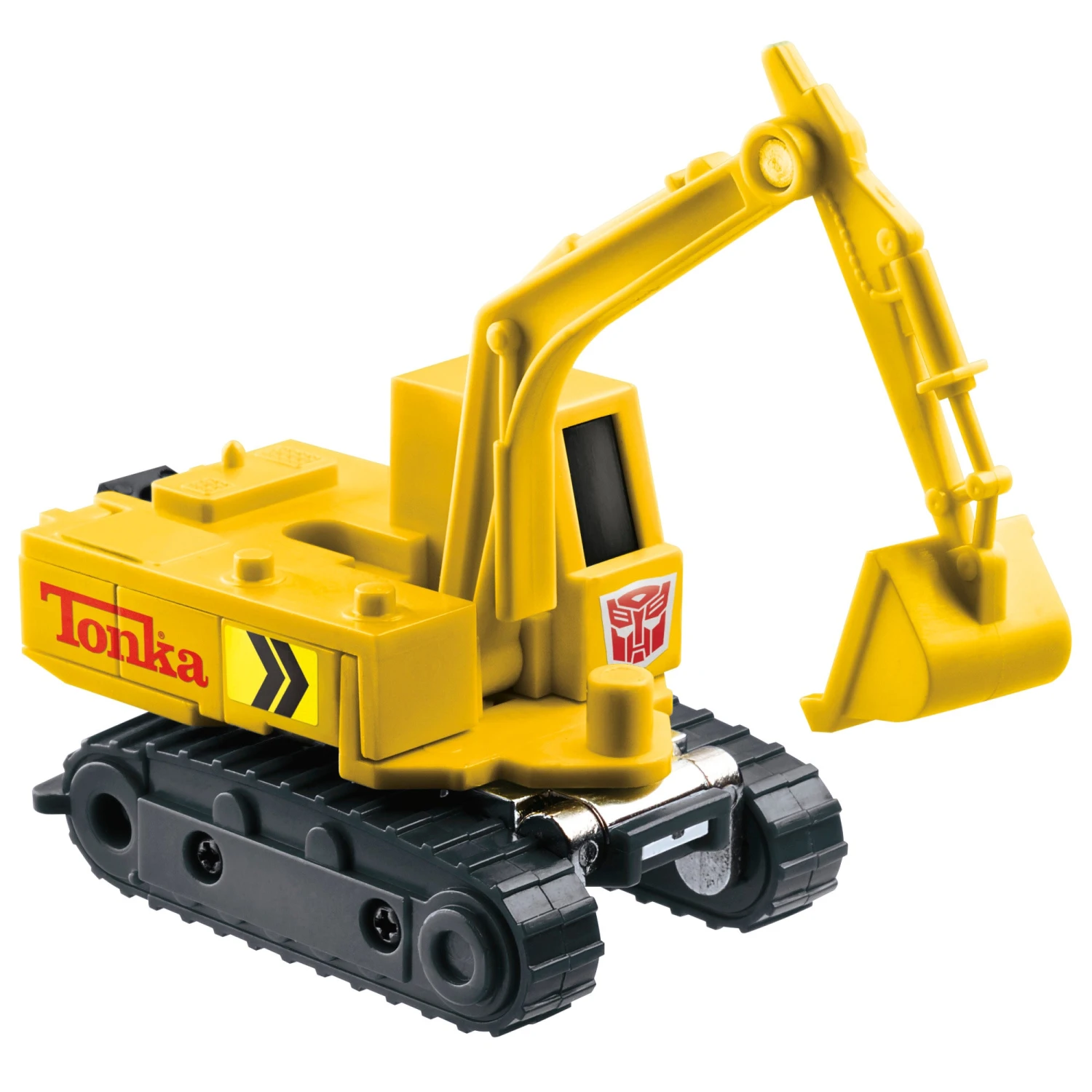 Transformers Collaborative: Tonka Mash-Up, Tonkanator 4 Transformers Collaborative: Tonka Mash-Up, Tonkanator - Image 4