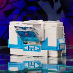 Transformers Generations Shattered Glass Collection Soundwave & IDW’s Shattered Glass— Soundwave (Exclusive Hasbro Pulse Variant Cover) -Cheap Hasbro Pulse Store F3921 DIO TRA GEN SG SOUNDWAVE 0009 Online 2000SQ