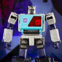 Transformers Generations Shattered Glass Autobot Blaster And Autobot Rewind & IDW's Shattered Glass -- Blaster (Exclusive Hasbro Pulse Variant Cover) -Cheap Hasbro Pulse Store F3926 PROD TRA GEN SG VOY BLASTER 0005 Online 2000SQ