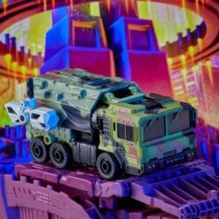 Transformers Legacy Wreck ‘N Rule Collection Prime Universe Bulkhead -Cheap Hasbro Pulse Store F3945 DIO TRA GEN WRECKER VOY BULKHEAD 0003