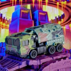 Transformers Legacy Wreck ‘N Rule Collection Prime Universe Bulkhead -Cheap Hasbro Pulse Store F3945 DIO TRA GEN WRECKER VOY BULKHEAD 0004
