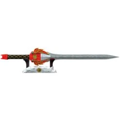 Power Rangers Lightning Collection Mighty Morphin Red Ranger Power Sword 14 Power Rangers Lightning Collection Mighty Morphin Red Ranger Power Sword -Cheap Hasbro Pulse Store F39475L00 main 22 Online 2000SQ