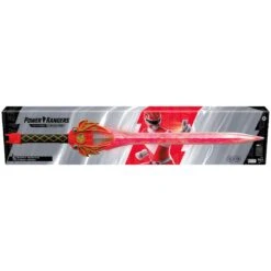 Power Rangers Lightning Collection Mighty Morphin Red Ranger Power Sword 23 Power Rangers Lightning Collection Mighty Morphin Red Ranger Power Sword -Cheap Hasbro Pulse Store F39475L00 pkg 22 Online 2000SQ