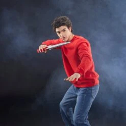 Power Rangers Lightning Collection Mighty Morphin Red Ranger Power Sword 19 Power Rangers Lightning Collection Mighty Morphin Red Ranger Power Sword -Cheap Hasbro Pulse Store F3947 LS PRG DU GRENDEL 0119 Large 300DPI