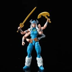 Marvel Legends Series Classic Marvel’s Spiral -Cheap Hasbro Pulse Store F3980 PROD MVL LEGENDS VINTAGE SLASH4 0003 Online 2000SQ