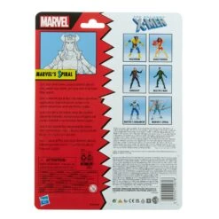 Marvel Legends Series Classic Marvel’s Spiral -Cheap Hasbro Pulse Store F3980 PROD MVL LEGENDS VINTAGE SLASH4 0011 Online 2000SQ