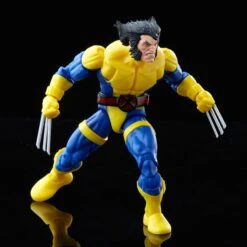 Marvel Legends Series Classic Wolverine -Cheap Hasbro Pulse Store F3981 PROD MVL LEGENDS VINTAGE WONK5 0002 Online 2000SQ