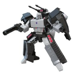 Transformers Collaborative: G.I. Joe Mash-Up, Megatron H.I.S.S. Tank And Baroness