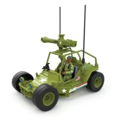 Transformers Collaborative: G.I. Joe Mash-Up, Bumblebee A.W.E. Striker & Lonzo ‘Stalker’ Wilkinson -Cheap Hasbro Pulse Store F3985 3 480a5caa 5a24 4d68 895d 380be103cfbd