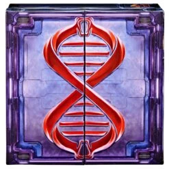 G.I. Joe Classified Series Dr. Mindbender Action Figure -Cheap Hasbro Pulse Store F40045S01 pkg 2 22 Online 2000SQ