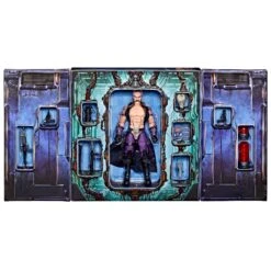 G.I. Joe Classified Series Dr. Mindbender Action Figure -Cheap Hasbro Pulse Store F40045S01 pkg 3 22 Online 2000SQ