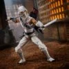 G.I. Joe Classified Series Storm Shadow Action Figure