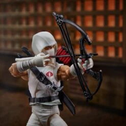 G.I. Joe Classified Series Storm Shadow Action Figure -Cheap Hasbro Pulse Store F4019 DIO DIO GIJ CS FIGURE JUPITER 3 Online 2000SQ